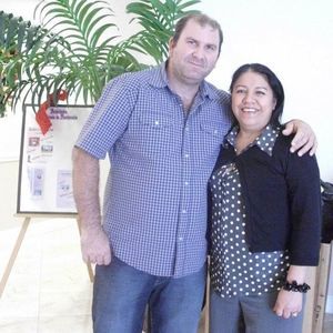 Meet your Posher, Marisol